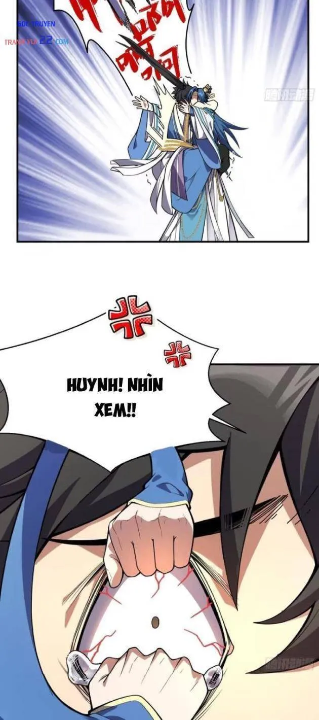 Ai Bảo Hắn Tu Tiên! Chap 5 - Next Chap 6