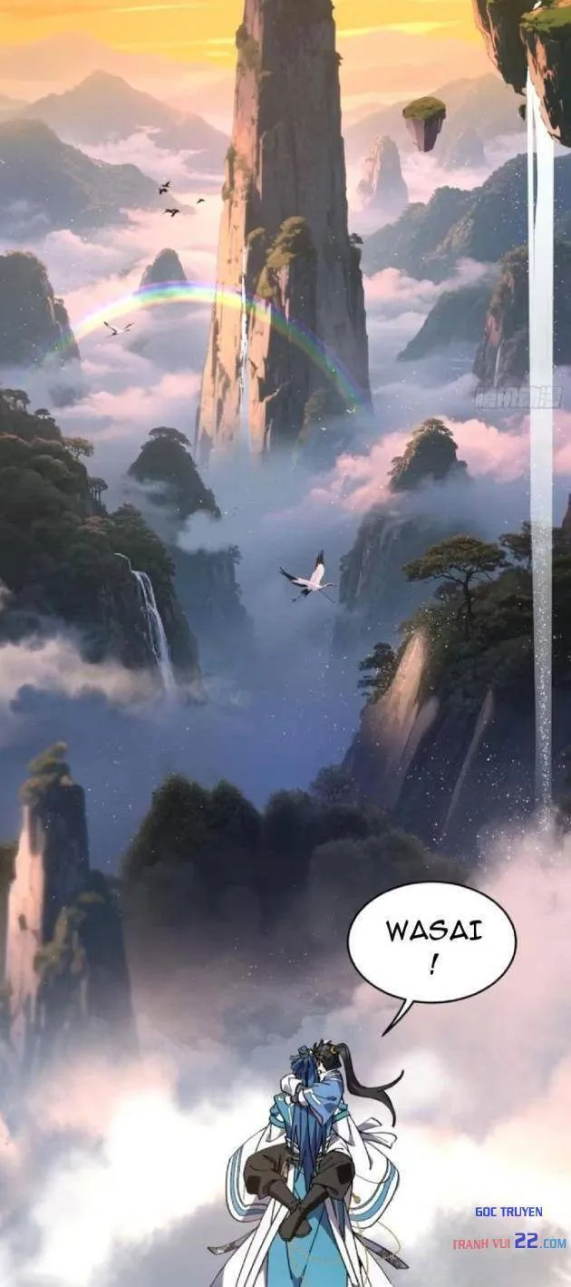 Ai Bảo Hắn Tu Tiên! Chap 5 - Next Chap 6