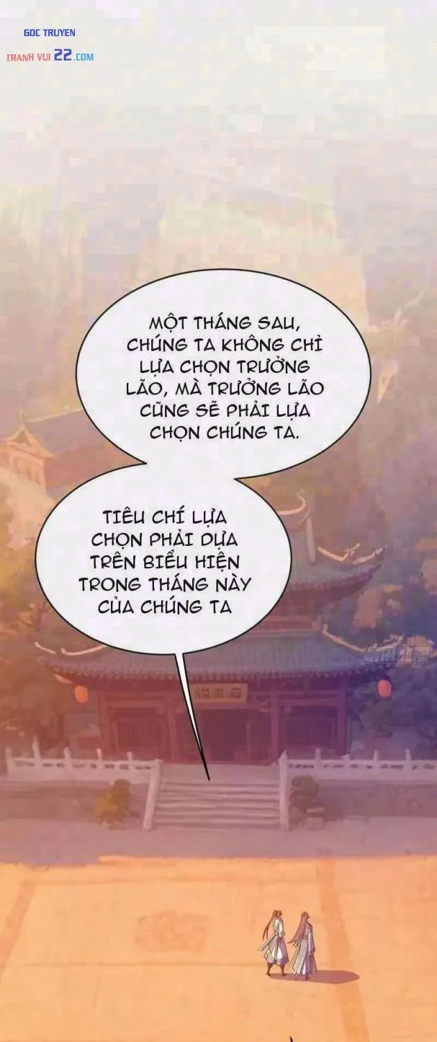 Ai Bảo Hắn Tu Tiên! Chap 6 - Next Chap 7