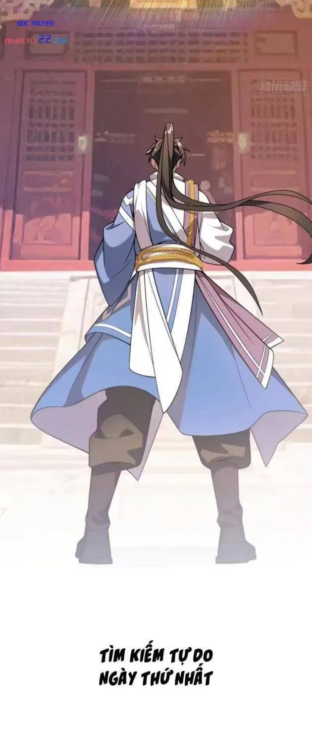 Ai Bảo Hắn Tu Tiên! Chap 6 - Next Chap 7