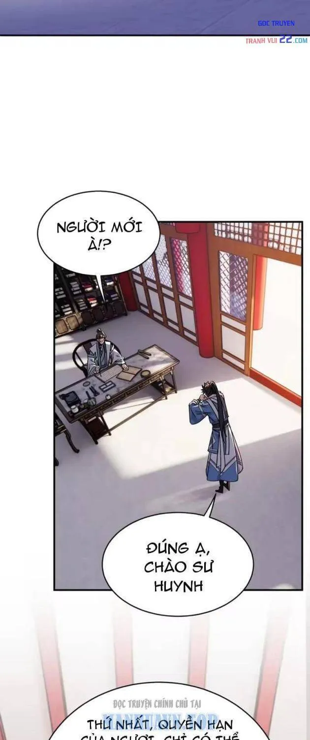 Ai Bảo Hắn Tu Tiên! Chap 6 - Next Chap 7