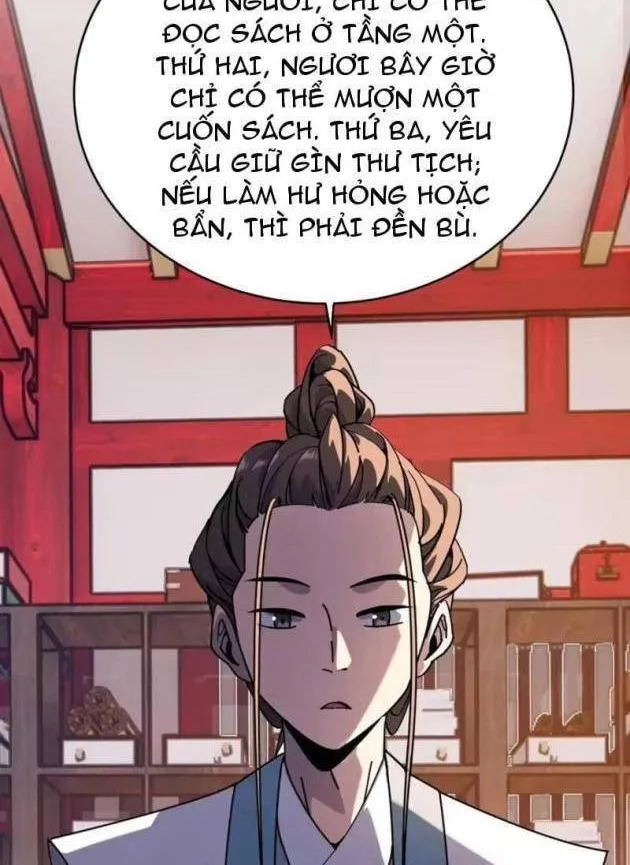Ai Bảo Hắn Tu Tiên! Chap 6 - Next Chap 7