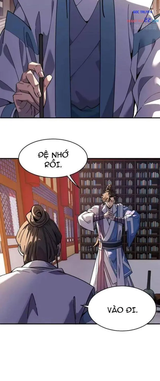 Ai Bảo Hắn Tu Tiên! Chap 6 - Next Chap 7