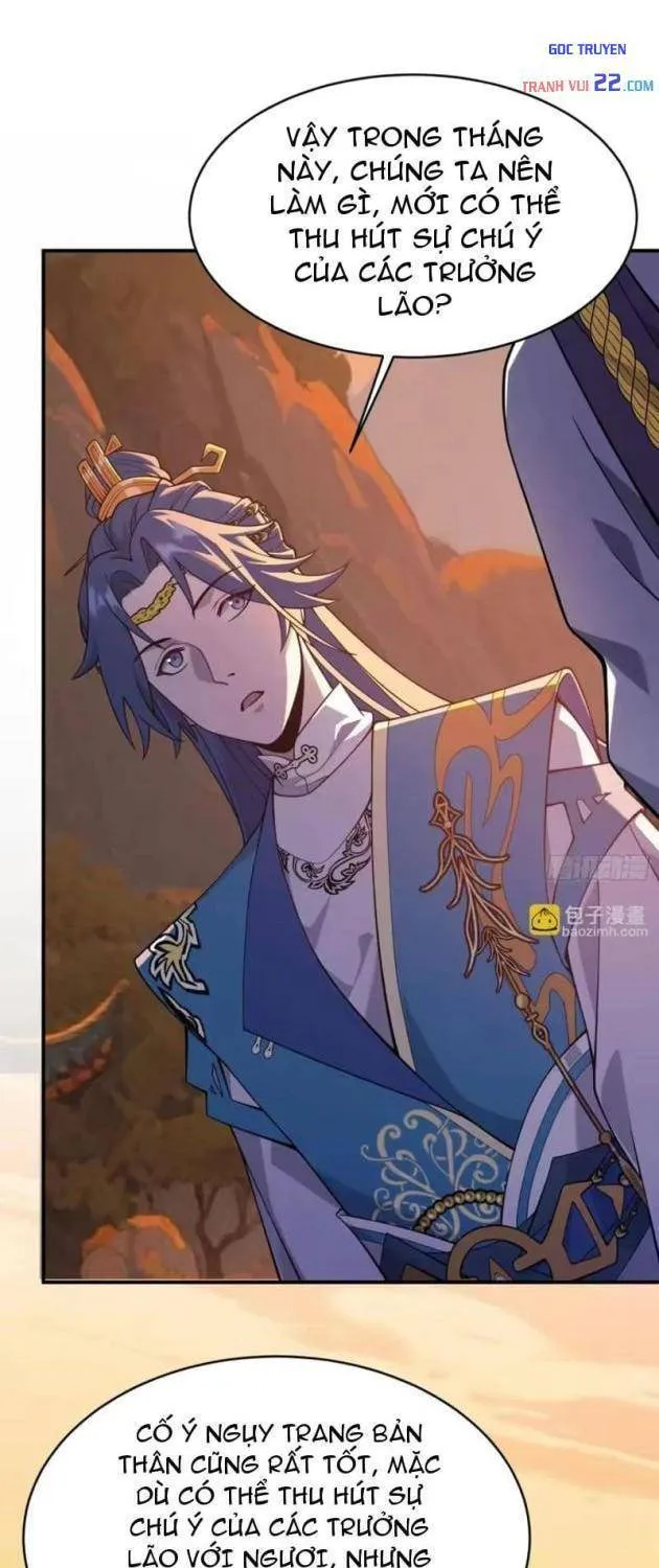 Ai Bảo Hắn Tu Tiên! Chap 6 - Next Chap 7