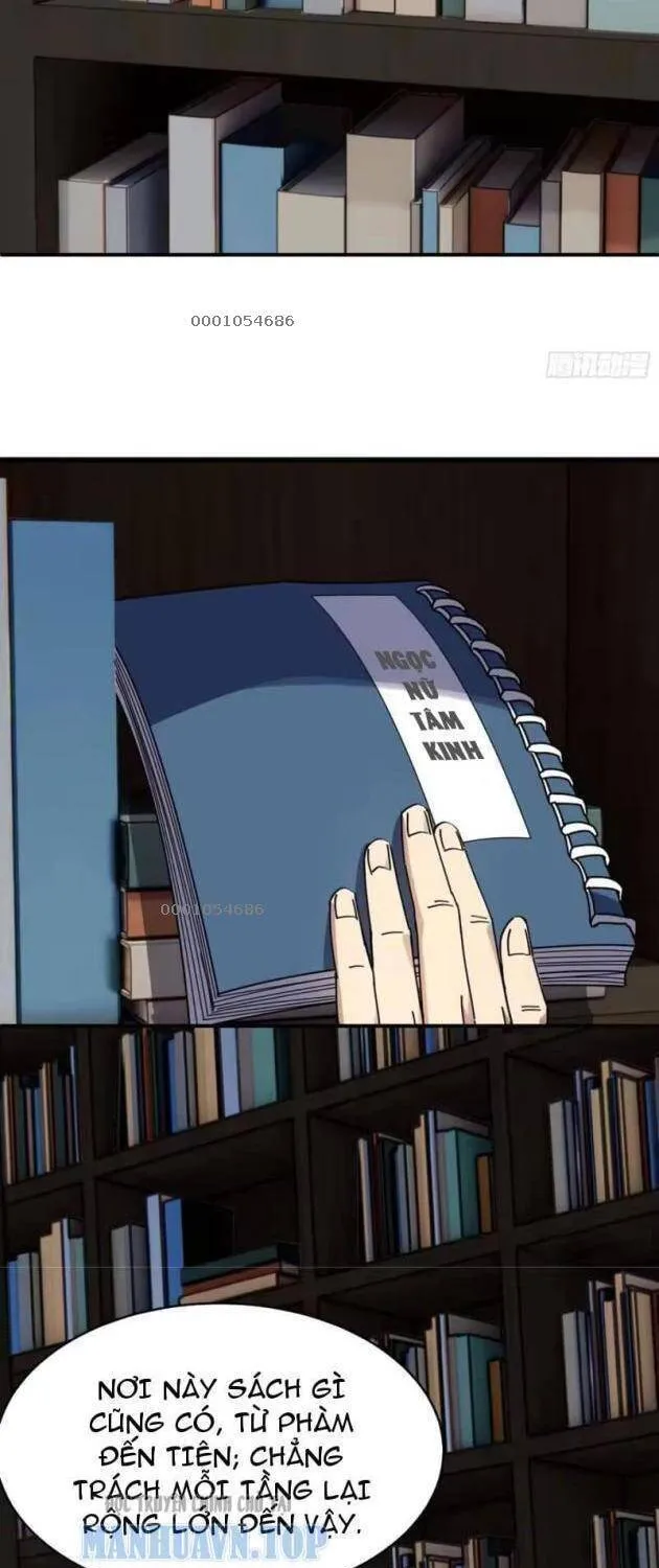 Ai Bảo Hắn Tu Tiên! Chap 6 - Next Chap 7