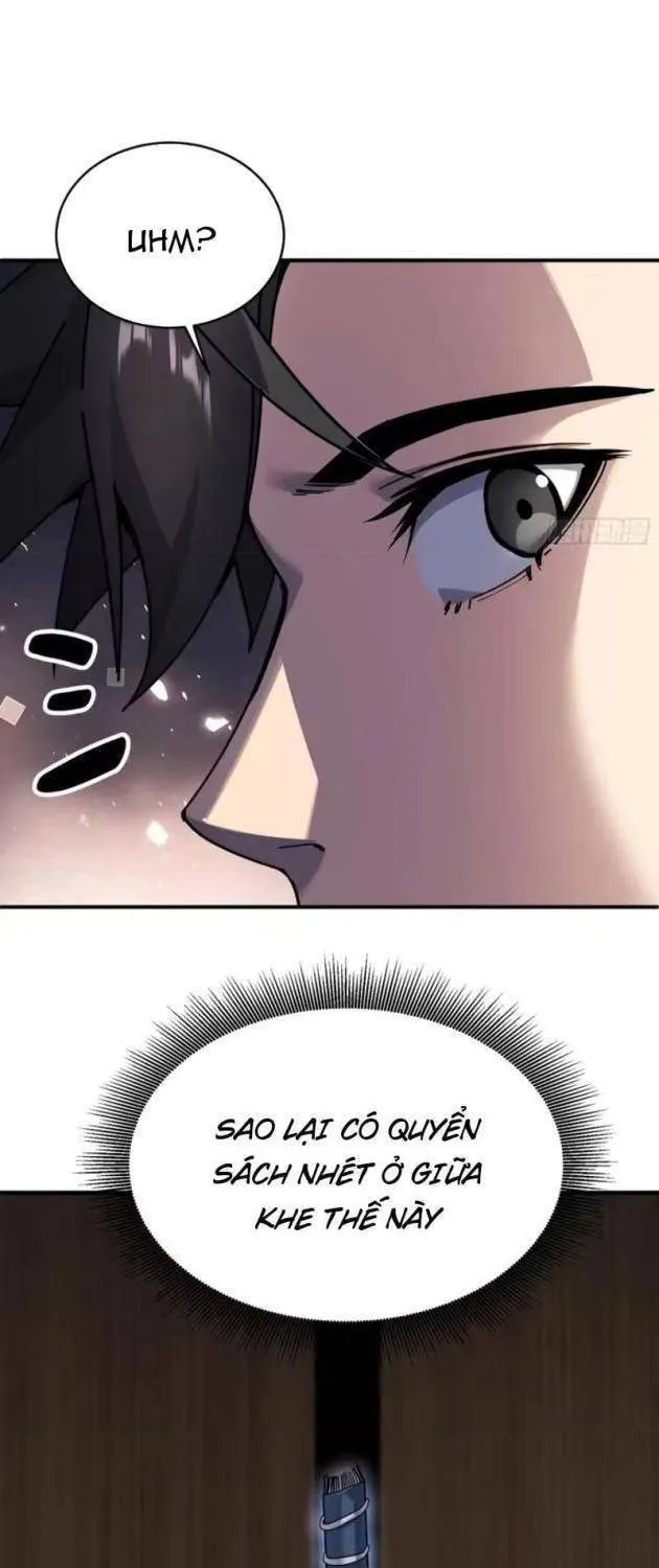 Ai Bảo Hắn Tu Tiên! Chap 6 - Next Chap 7