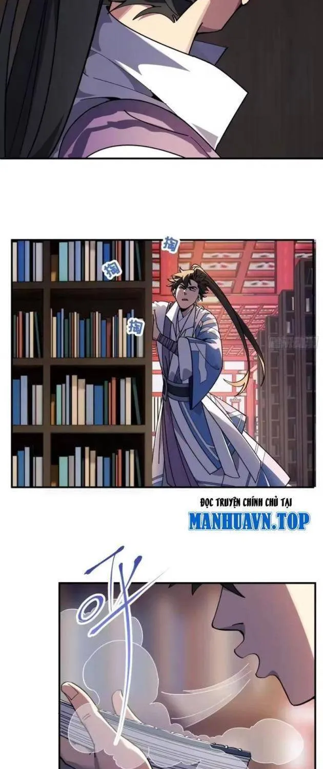 Ai Bảo Hắn Tu Tiên! Chap 6 - Next Chap 7