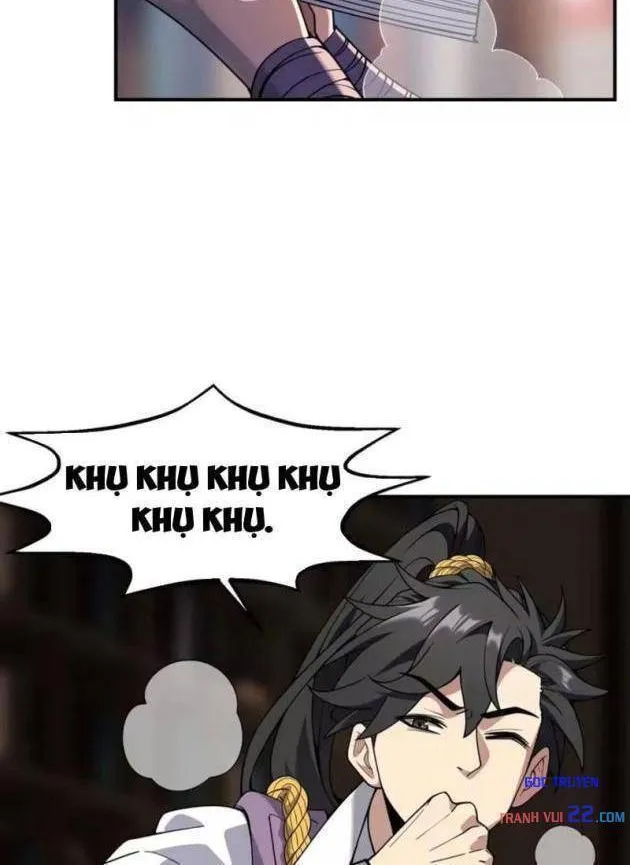 Ai Bảo Hắn Tu Tiên! Chap 6 - Next Chap 7