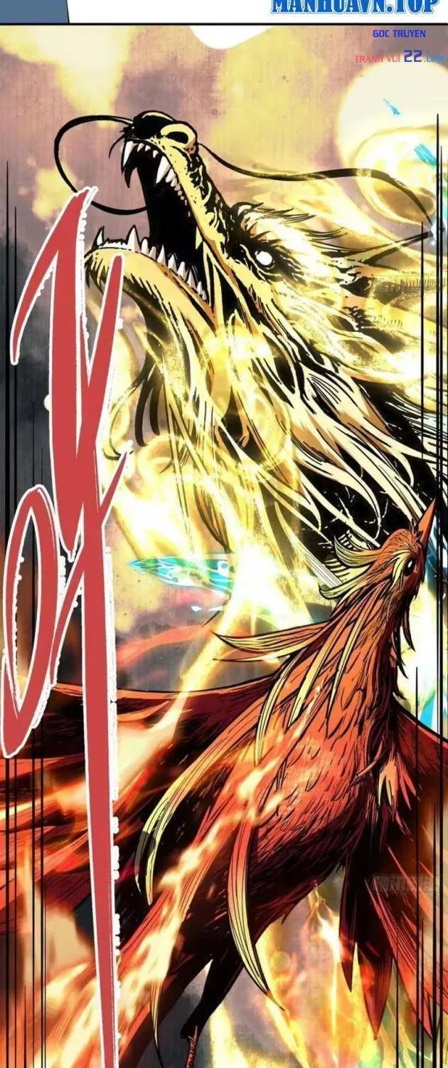 Ai Bảo Hắn Tu Tiên! Chap 6 - Next Chap 7