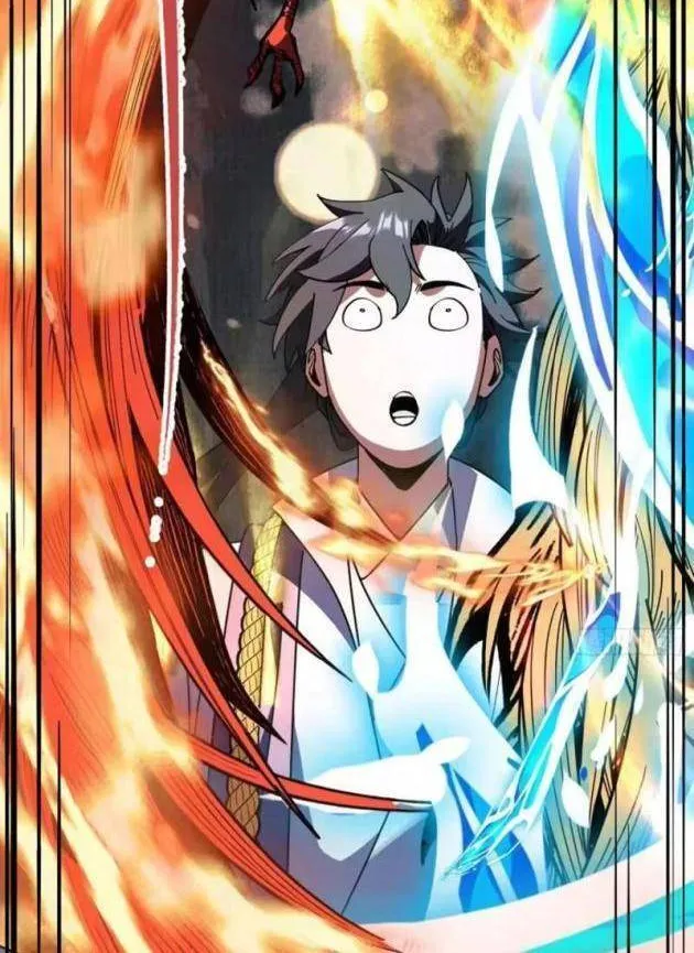 Ai Bảo Hắn Tu Tiên! Chap 6 - Next Chap 7