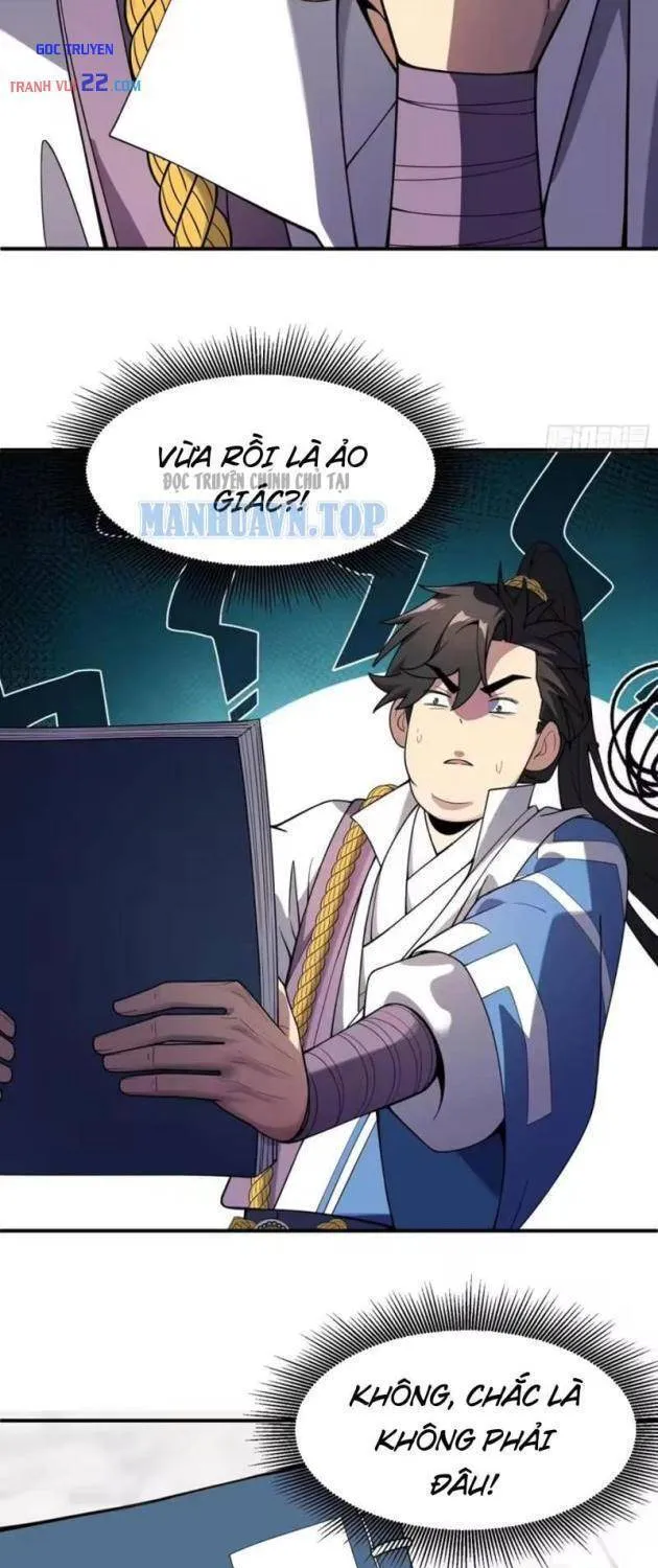 Ai Bảo Hắn Tu Tiên! Chap 6 - Next Chap 7