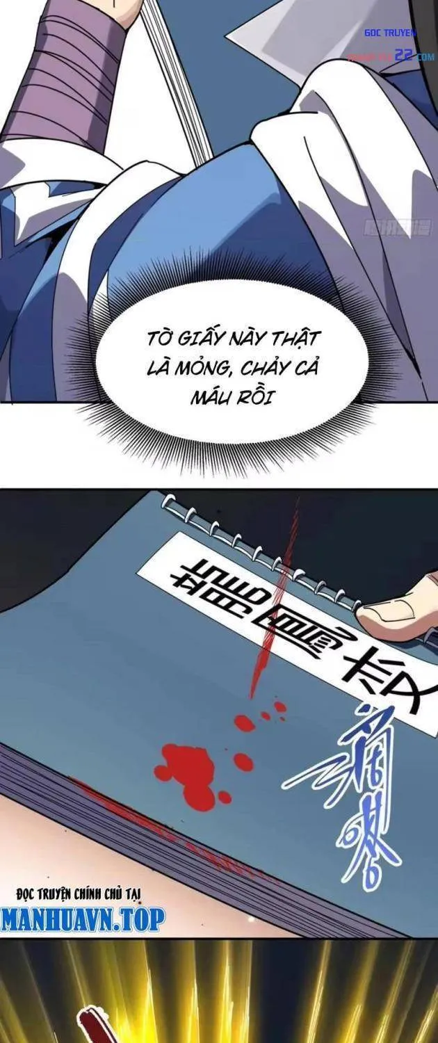 Ai Bảo Hắn Tu Tiên! Chap 6 - Next Chap 7