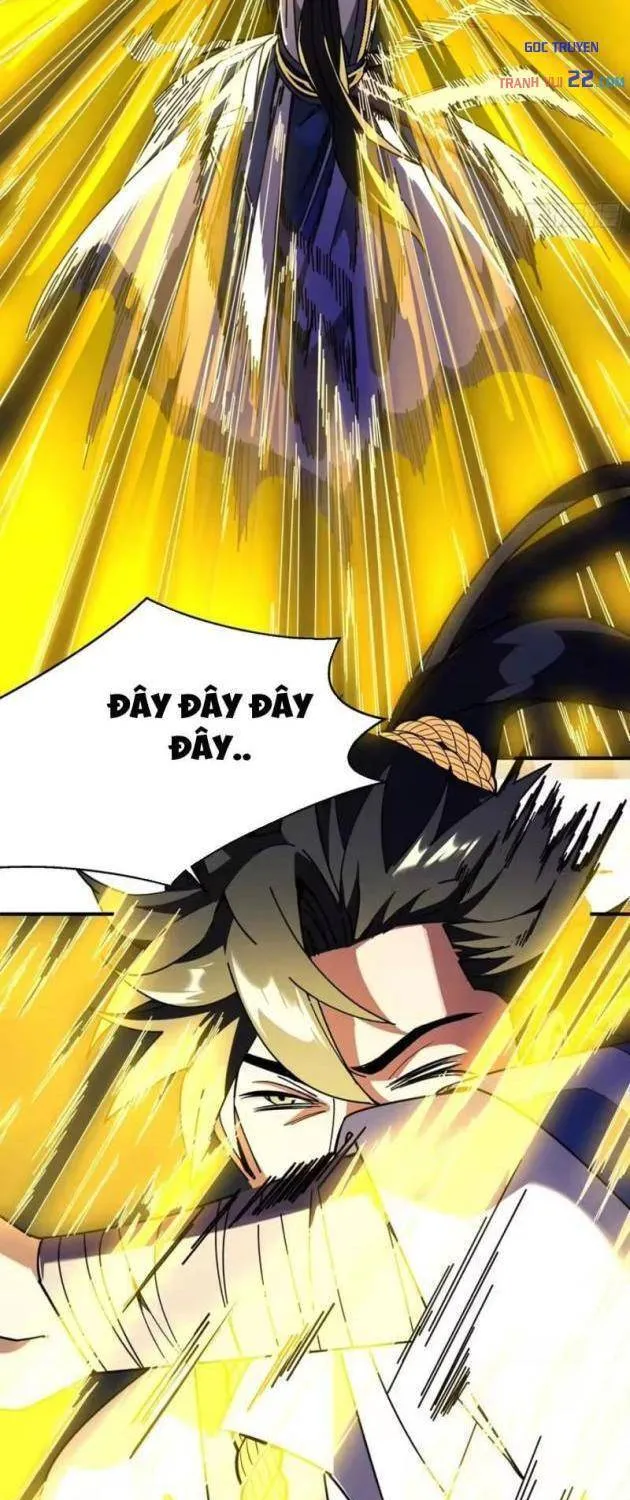 Ai Bảo Hắn Tu Tiên! Chap 6 - Next Chap 7