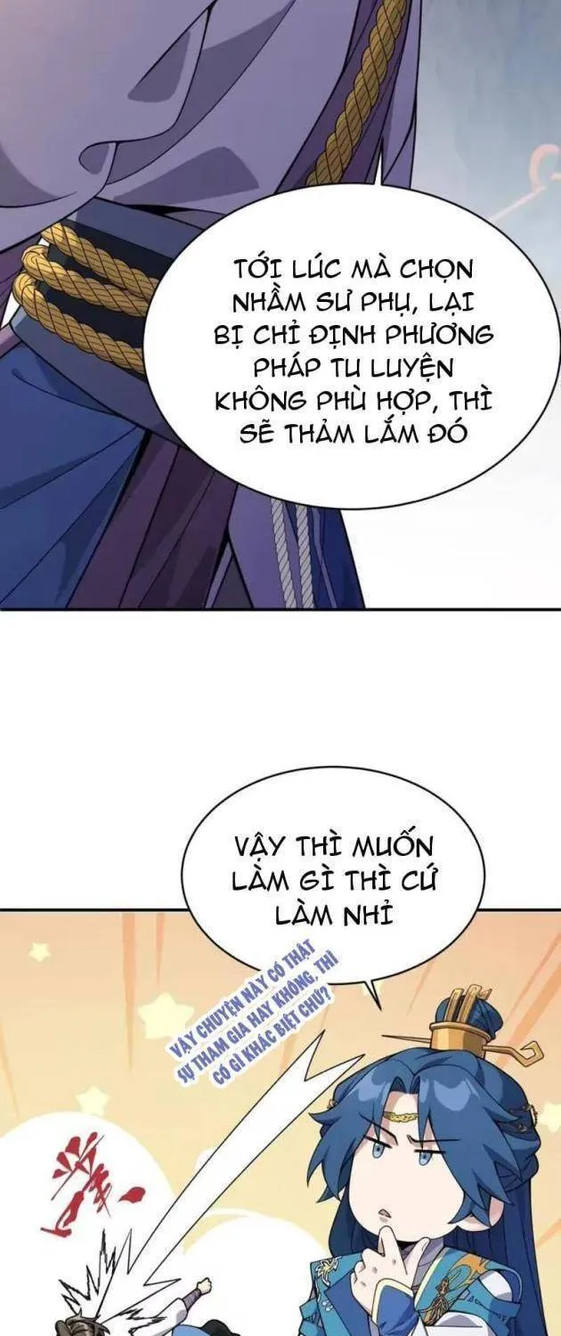 Ai Bảo Hắn Tu Tiên! Chap 6 - Next Chap 7