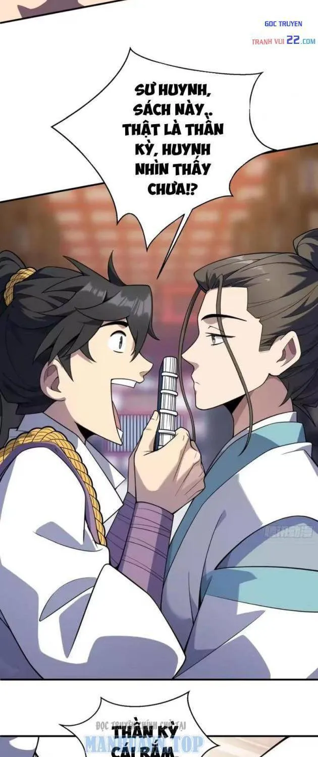 Ai Bảo Hắn Tu Tiên! Chap 6 - Next Chap 7