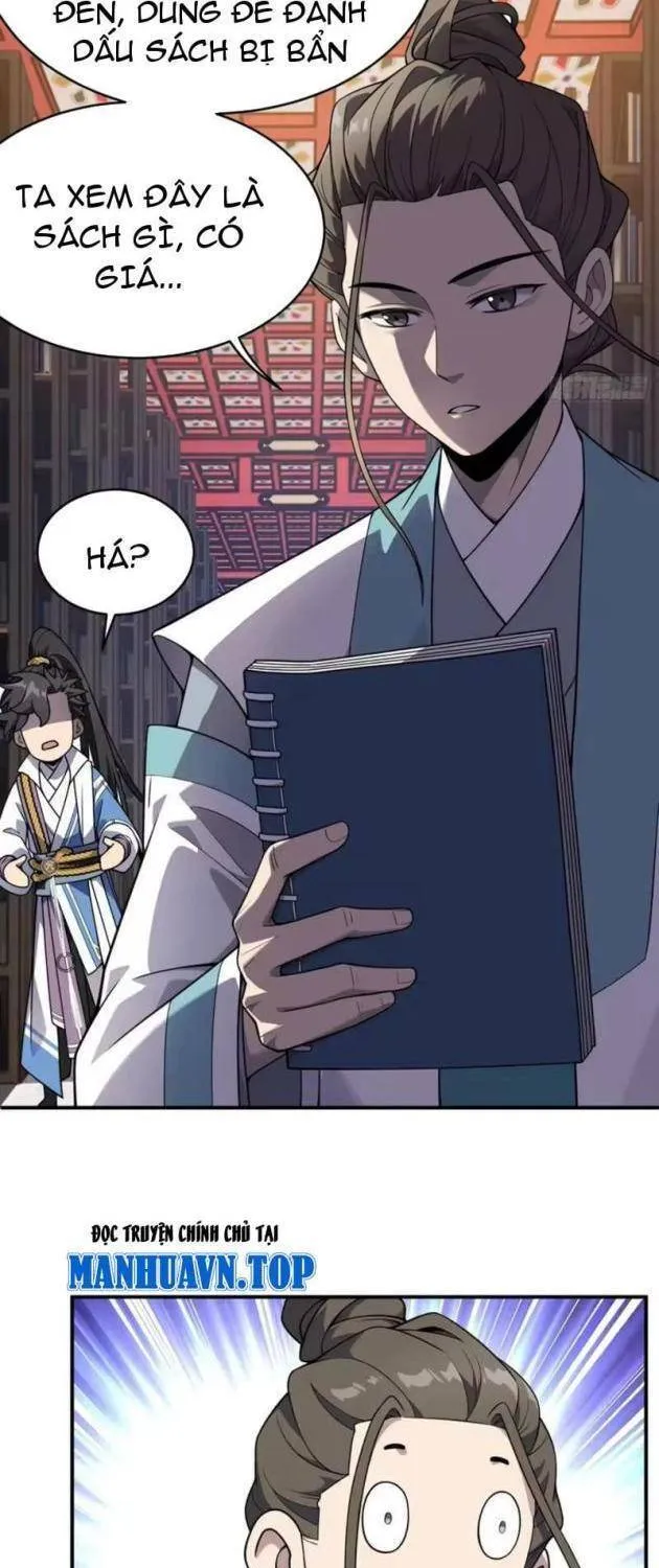 Ai Bảo Hắn Tu Tiên! Chap 6 - Next Chap 7