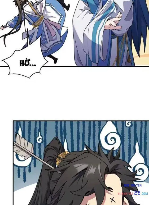 Ai Bảo Hắn Tu Tiên! Chap 6 - Next Chap 7