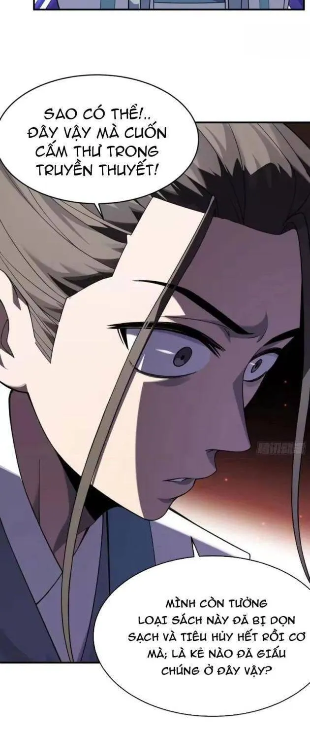 Ai Bảo Hắn Tu Tiên! Chap 6 - Next Chap 7