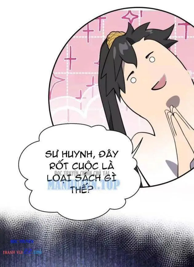 Ai Bảo Hắn Tu Tiên! Chap 6 - Next Chap 7