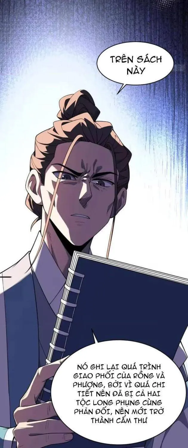 Ai Bảo Hắn Tu Tiên! Chap 6 - Next Chap 7