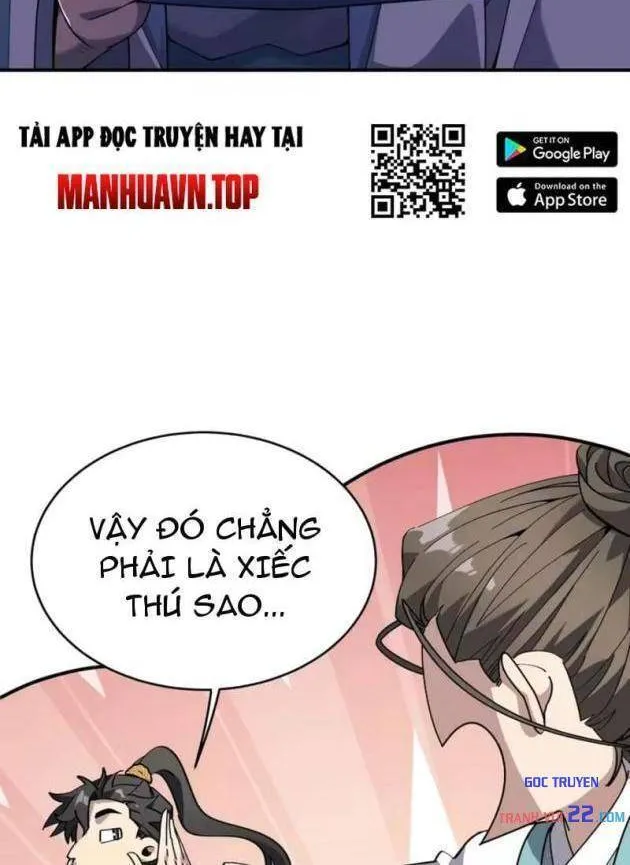 Ai Bảo Hắn Tu Tiên! Chap 6 - Next Chap 7