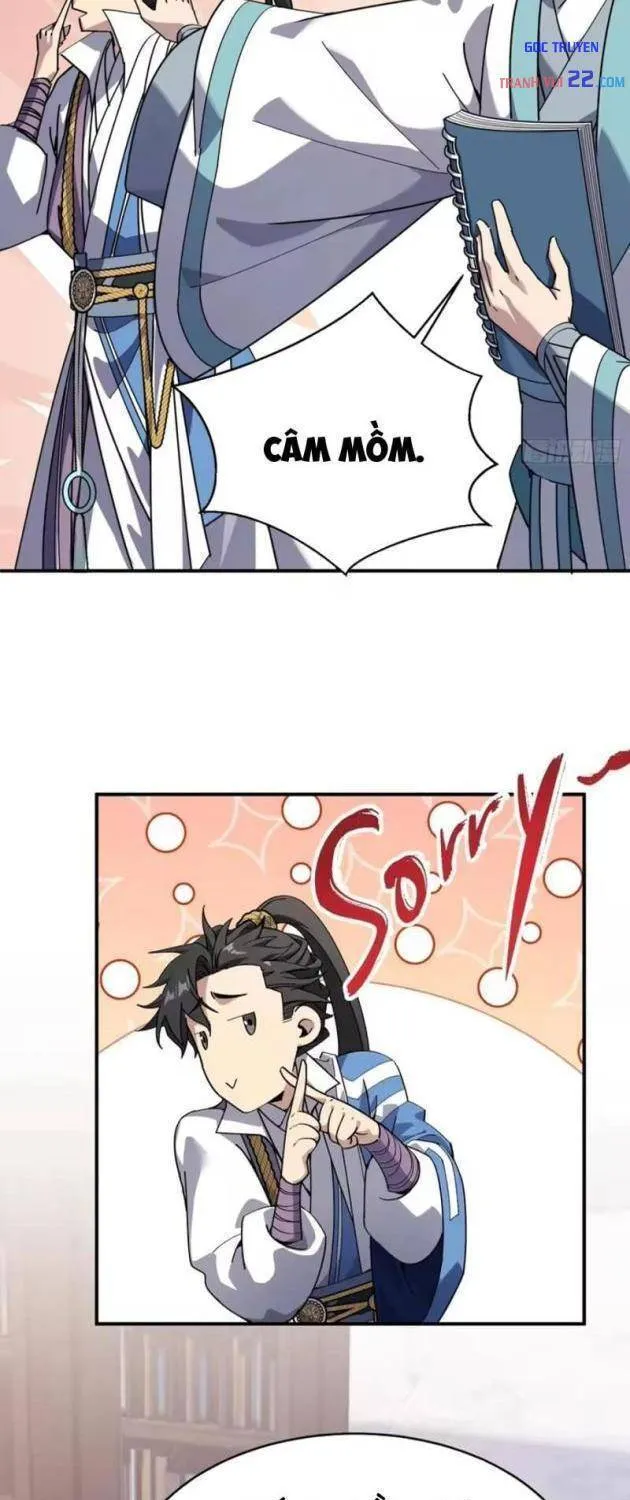 Ai Bảo Hắn Tu Tiên! Chap 6 - Next Chap 7