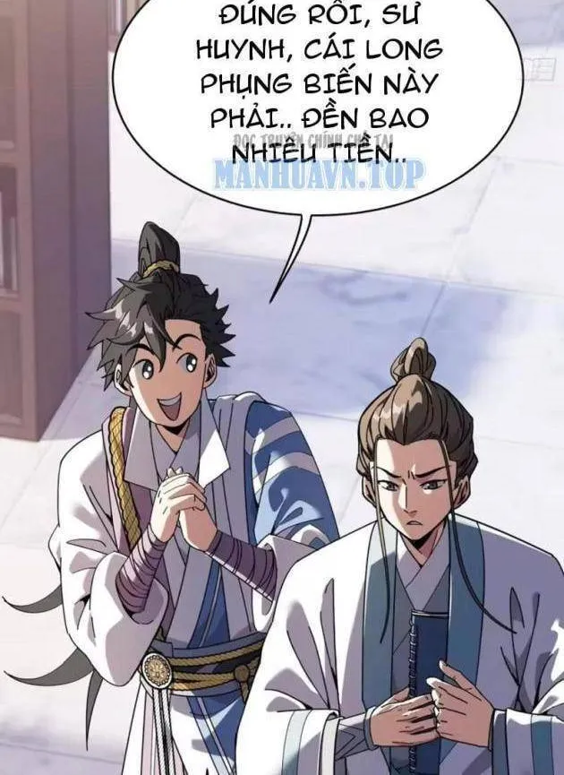 Ai Bảo Hắn Tu Tiên! Chap 6 - Next Chap 7