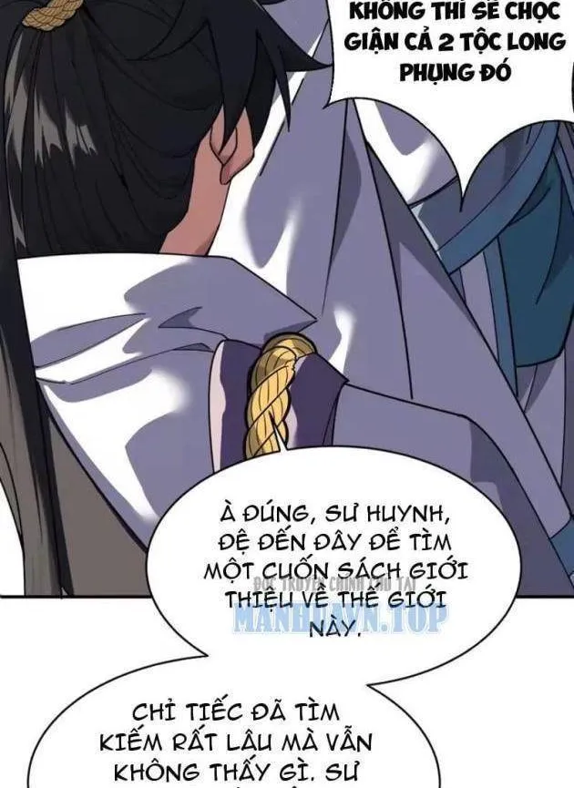 Ai Bảo Hắn Tu Tiên! Chap 6 - Next Chap 7