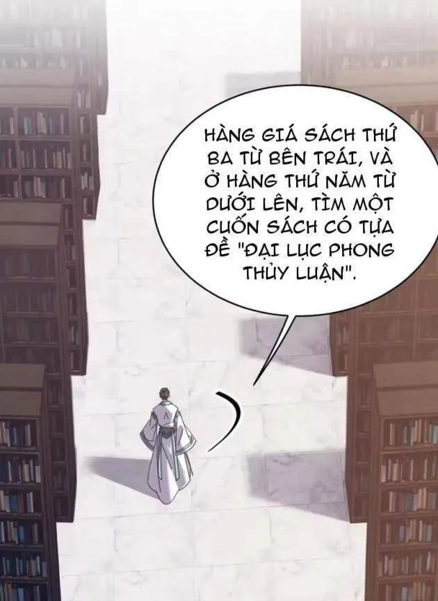 Ai Bảo Hắn Tu Tiên! Chap 6 - Next Chap 7
