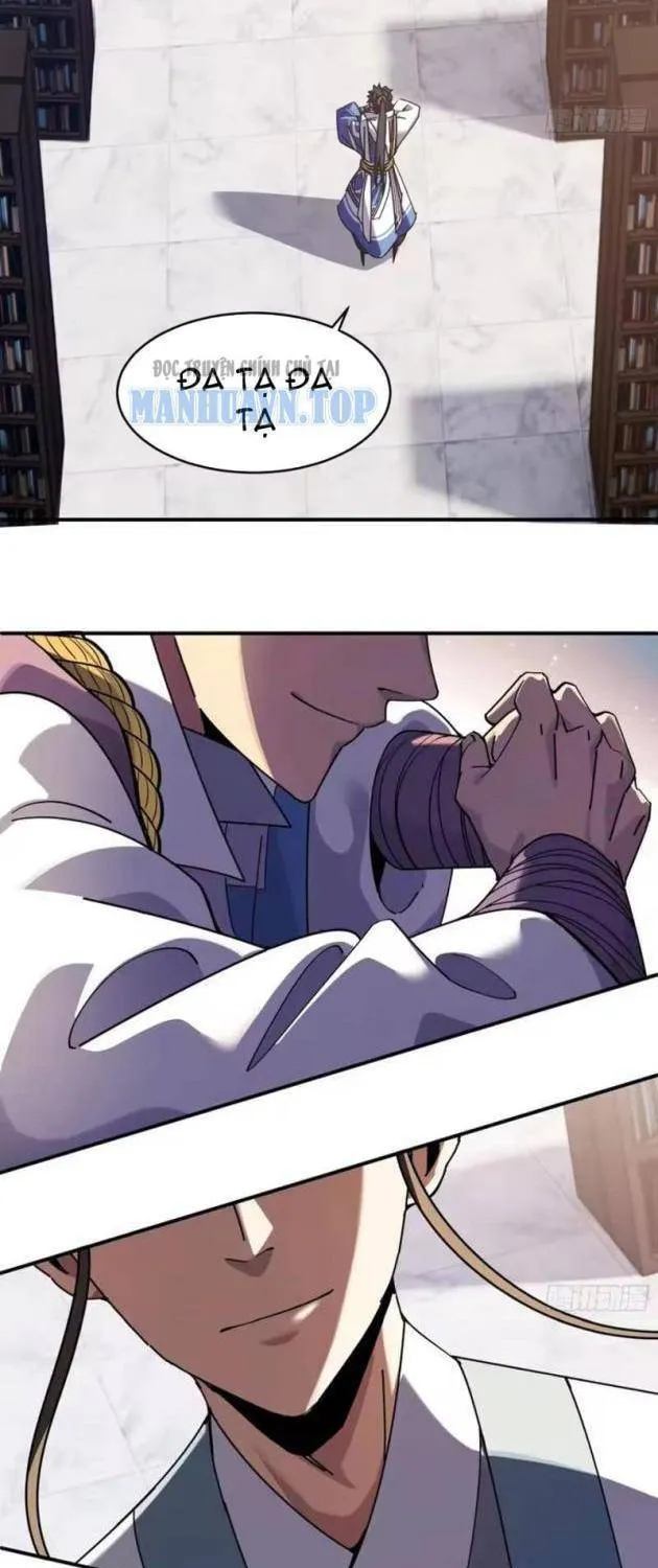 Ai Bảo Hắn Tu Tiên! Chap 6 - Next Chap 7