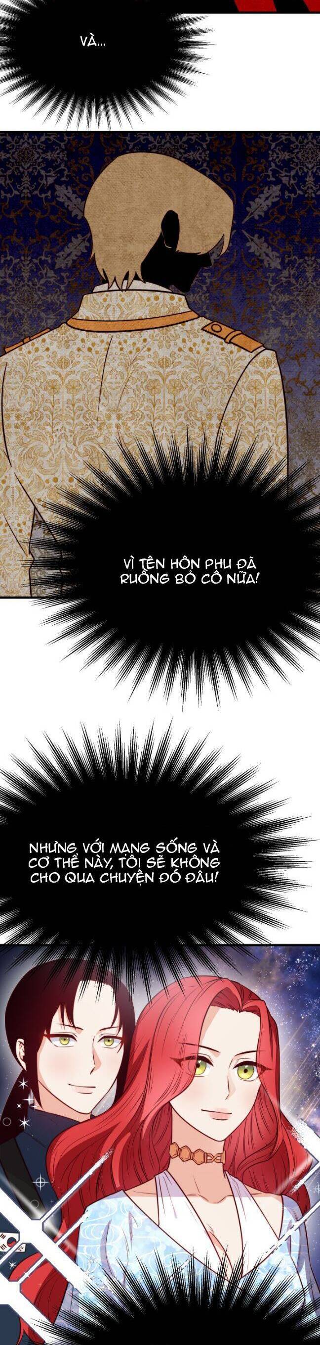 Ai Cũng Có Thể Trở Thành Ác Nữ Phản Diện Chap 1 - Next Chap 2