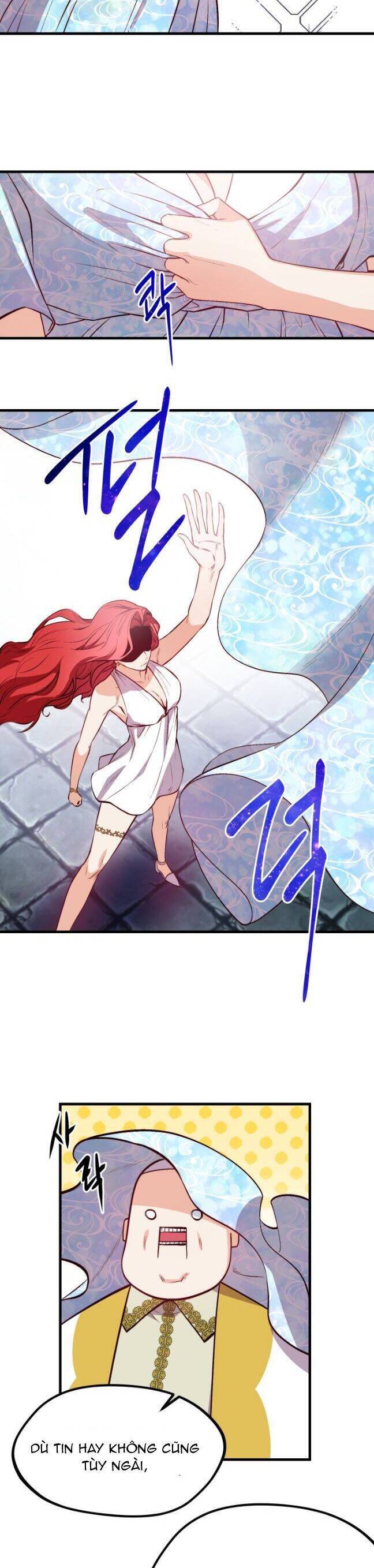 Ai Cũng Có Thể Trở Thành Ác Nữ Phản Diện Chap 1 - Next Chap 2