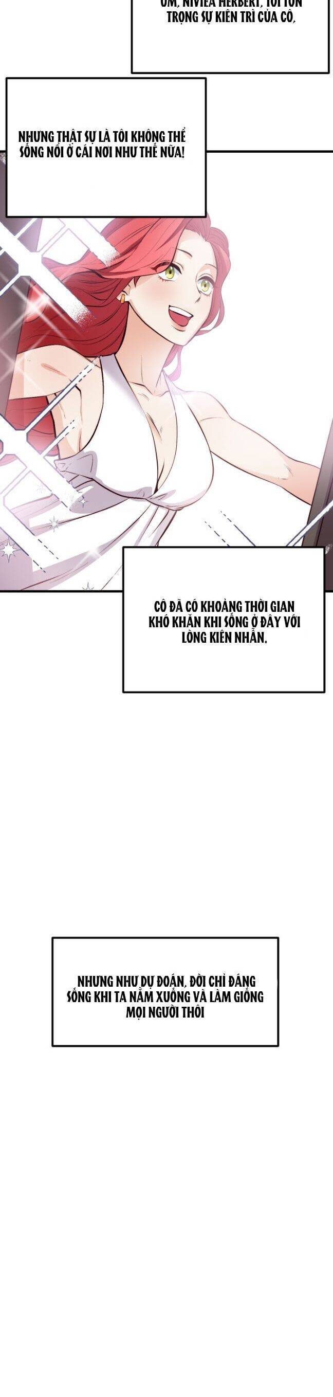 Ai Cũng Có Thể Trở Thành Ác Nữ Phản Diện Chap 1 - Next Chap 2