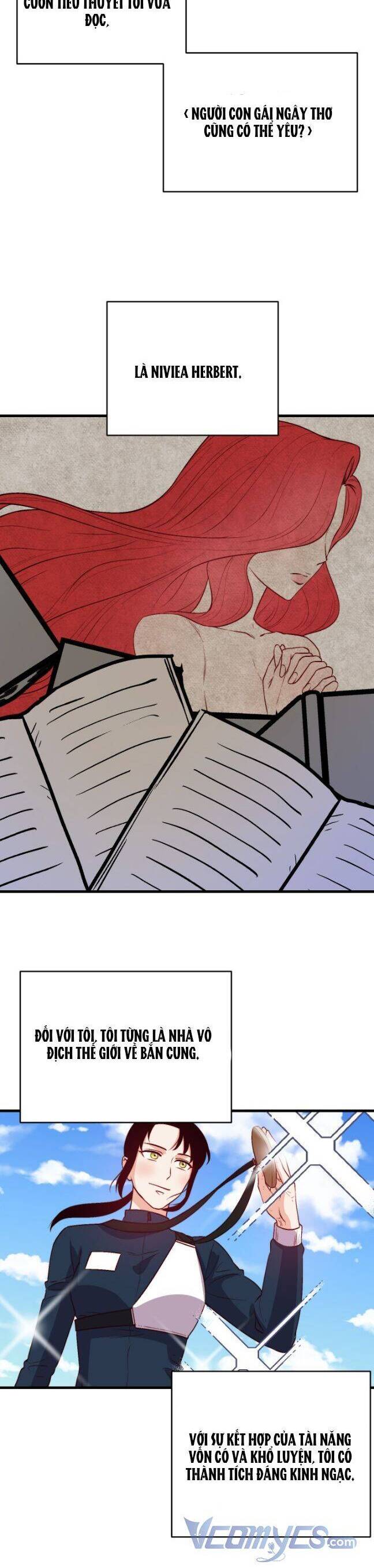 Ai Cũng Có Thể Trở Thành Ác Nữ Phản Diện Chap 1 - Next Chap 2