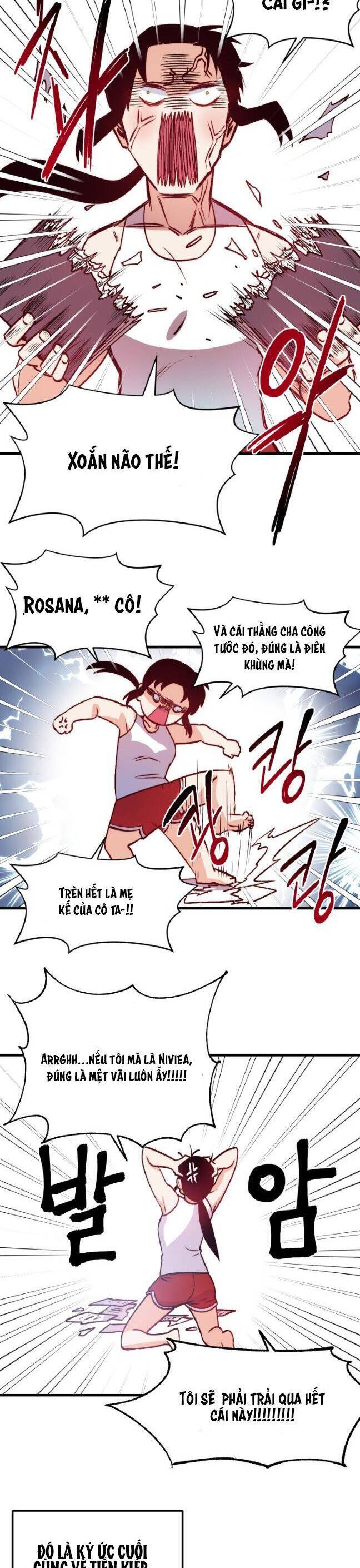 Ai Cũng Có Thể Trở Thành Ác Nữ Phản Diện Chap 1 - Next Chap 2