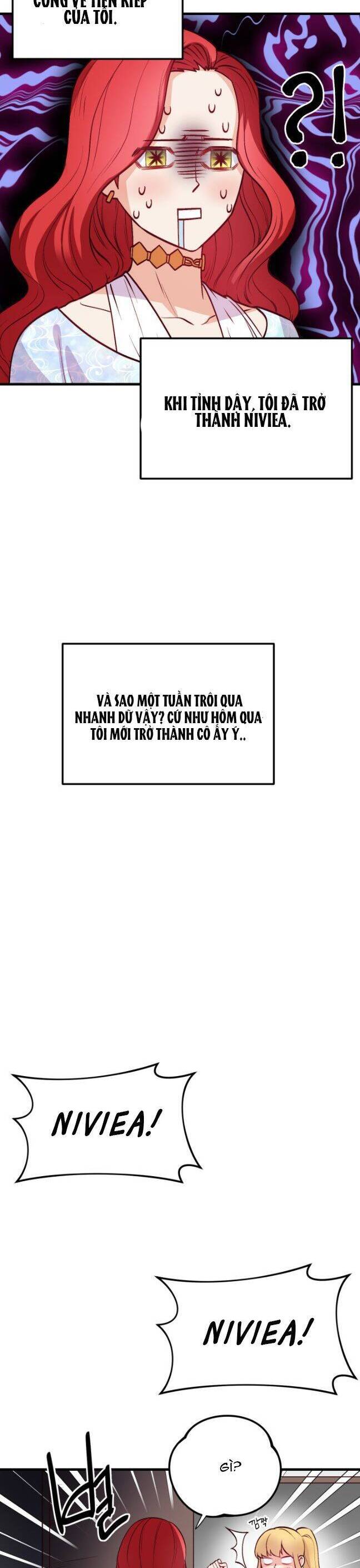 Ai Cũng Có Thể Trở Thành Ác Nữ Phản Diện Chap 1 - Next Chap 2