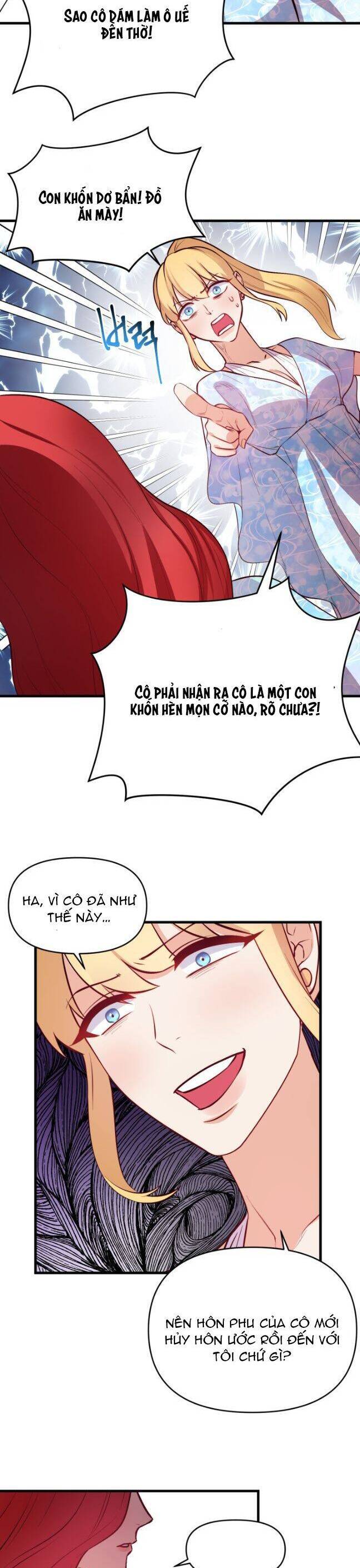 Ai Cũng Có Thể Trở Thành Ác Nữ Phản Diện Chap 1 - Next Chap 2