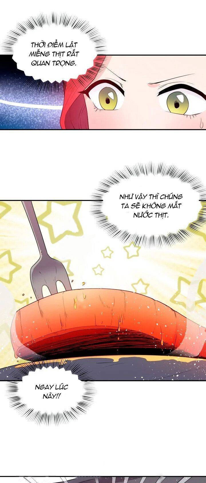 Ai Cũng Có Thể Trở Thành Ác Nữ Phản Diện Chap 10 - Next Chap 11