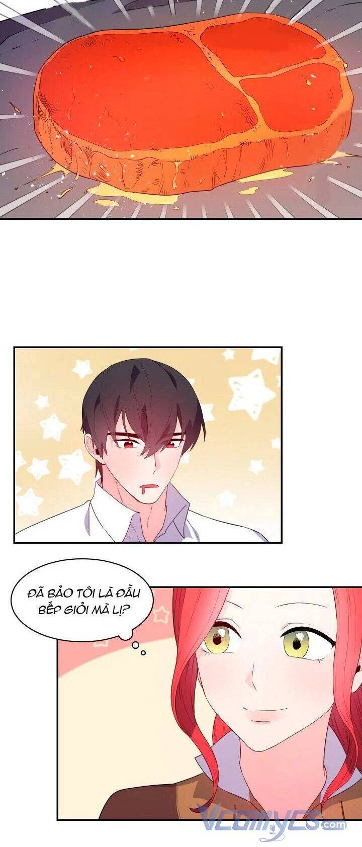 Ai Cũng Có Thể Trở Thành Ác Nữ Phản Diện Chap 10 - Next Chap 11