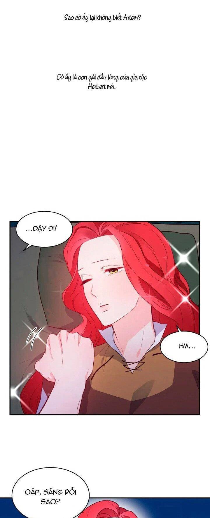 Ai Cũng Có Thể Trở Thành Ác Nữ Phản Diện Chap 10 - Next Chap 11