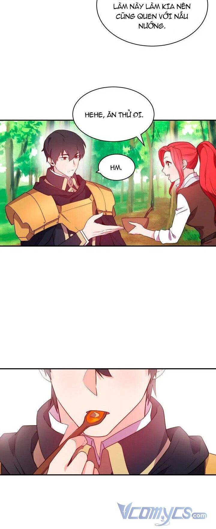 Ai Cũng Có Thể Trở Thành Ác Nữ Phản Diện Chap 10 - Next Chap 11