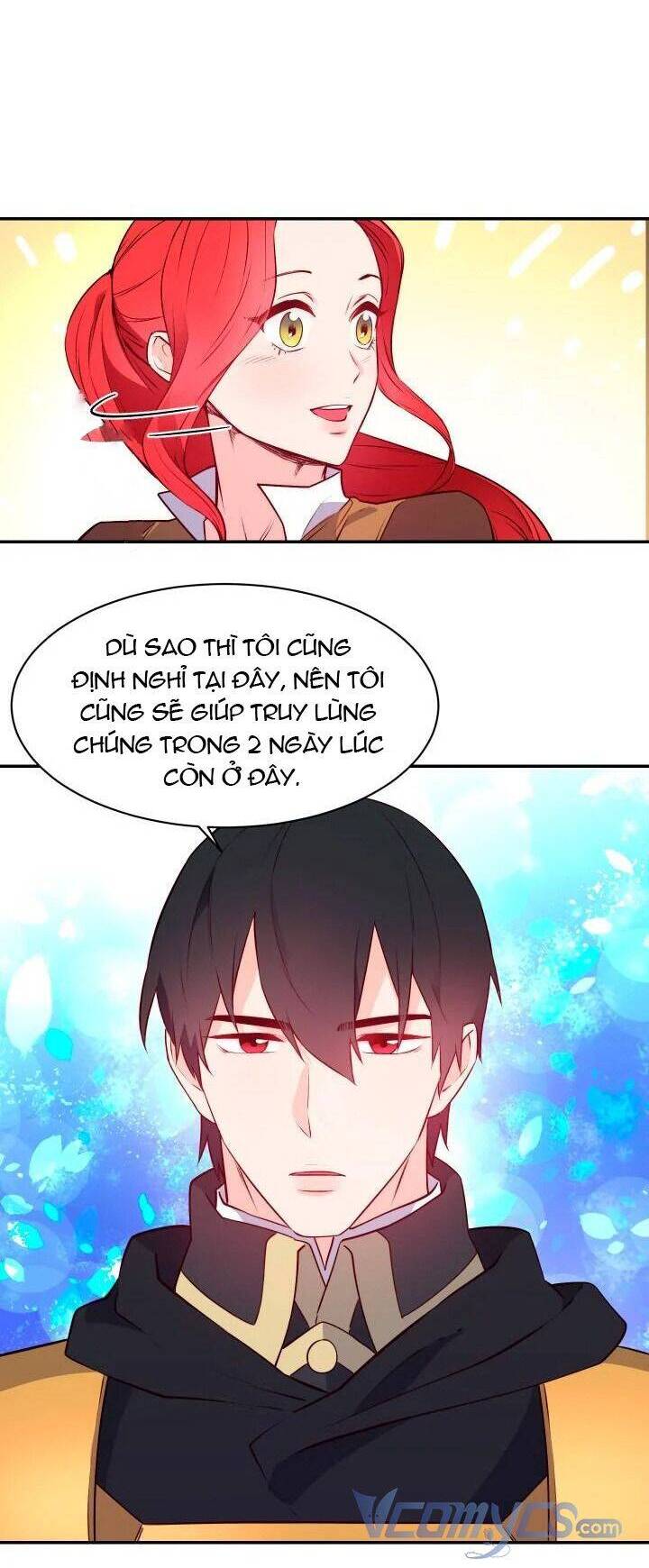 Ai Cũng Có Thể Trở Thành Ác Nữ Phản Diện Chap 11 - Next Chap 12