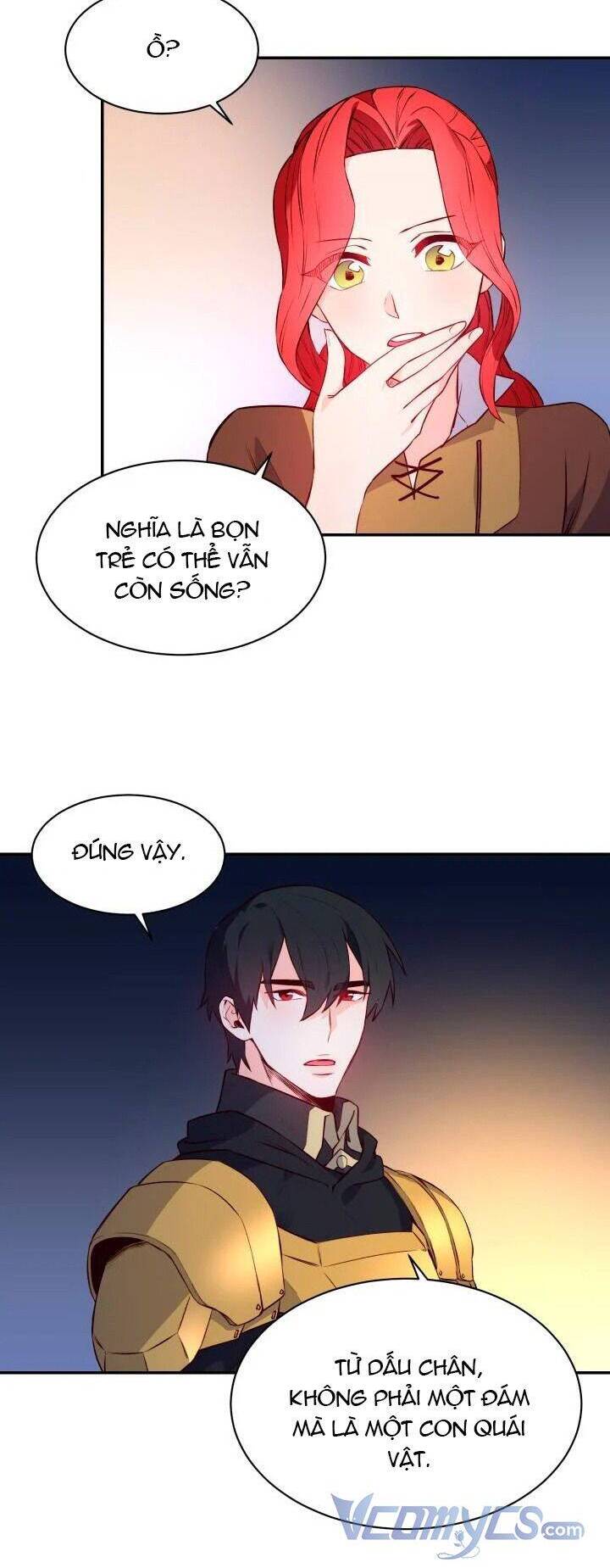 Ai Cũng Có Thể Trở Thành Ác Nữ Phản Diện Chap 11 - Next Chap 12