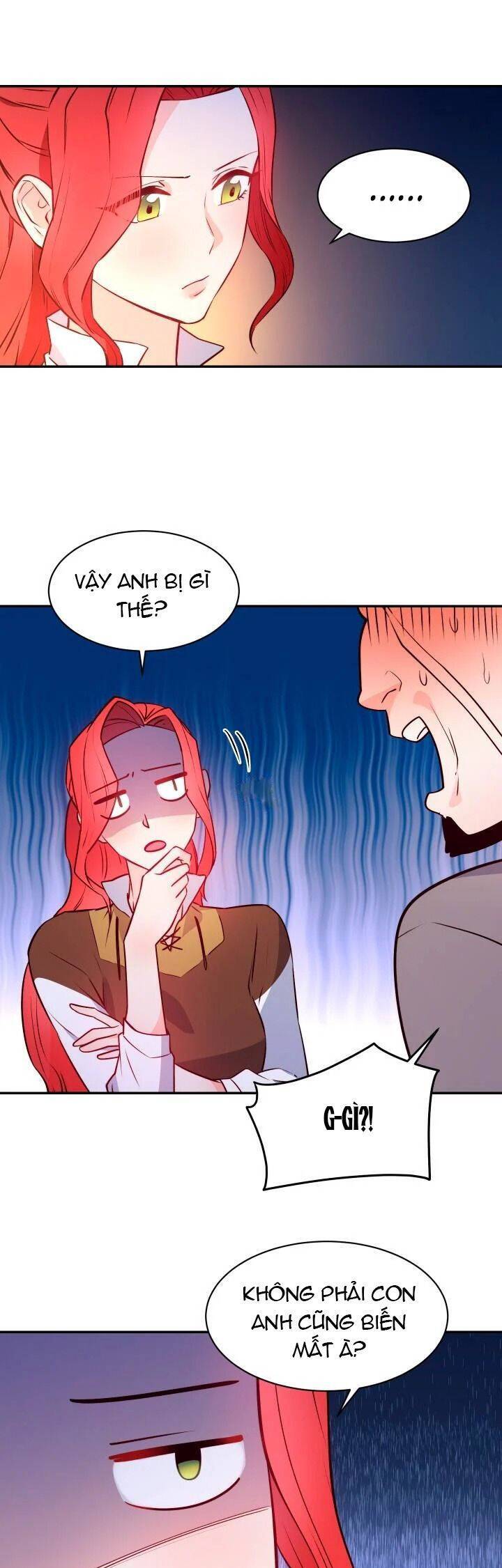 Ai Cũng Có Thể Trở Thành Ác Nữ Phản Diện Chap 11 - Next Chap 12