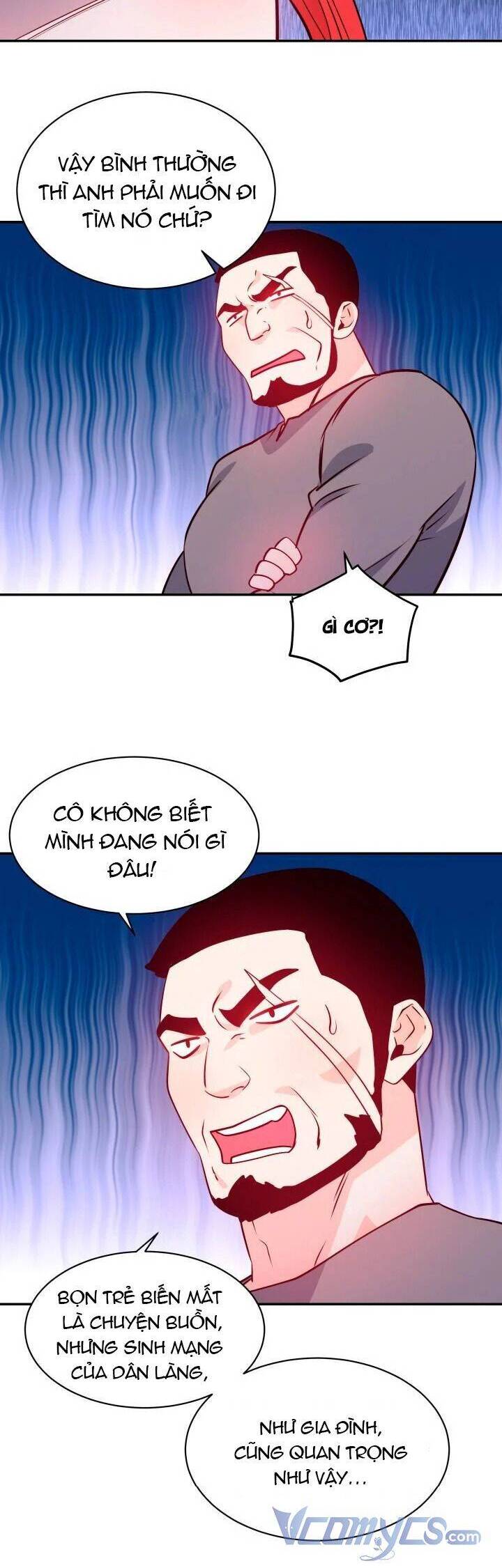 Ai Cũng Có Thể Trở Thành Ác Nữ Phản Diện Chap 11 - Next Chap 12