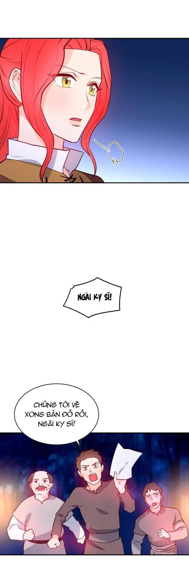 Ai Cũng Có Thể Trở Thành Ác Nữ Phản Diện Chap 11 - Next Chap 12