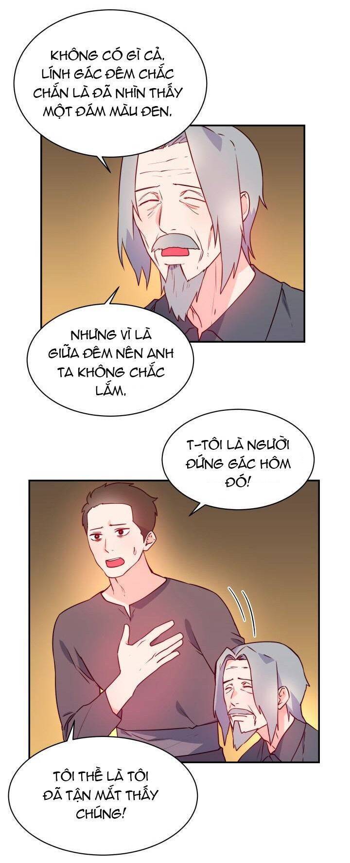 Ai Cũng Có Thể Trở Thành Ác Nữ Phản Diện Chap 11 - Next Chap 12