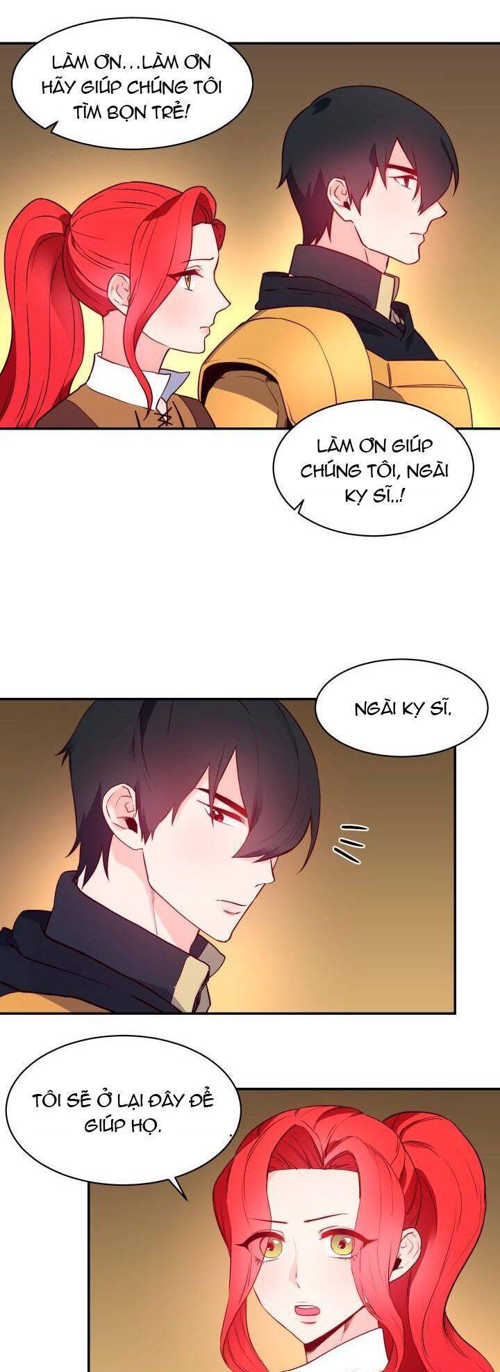 Ai Cũng Có Thể Trở Thành Ác Nữ Phản Diện Chap 11 - Next Chap 12