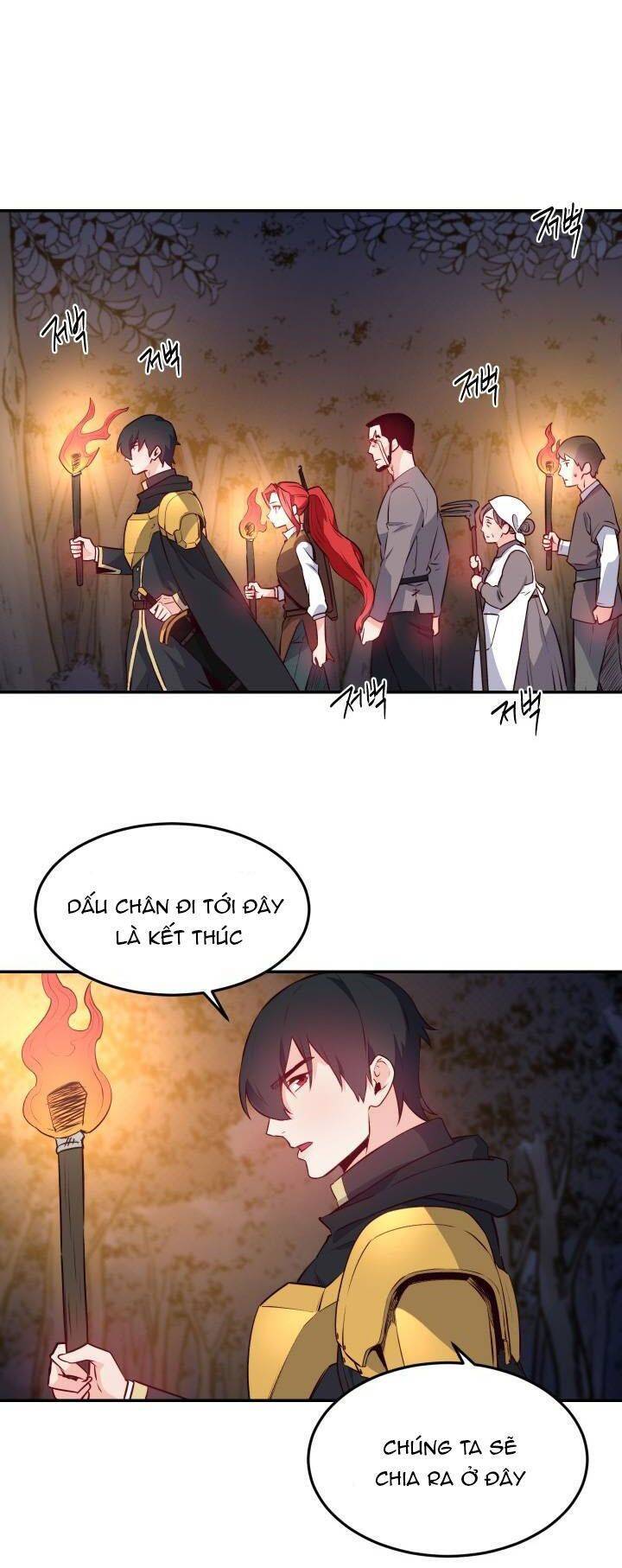 Ai Cũng Có Thể Trở Thành Ác Nữ Phản Diện Chap 12 - Next Chap 13