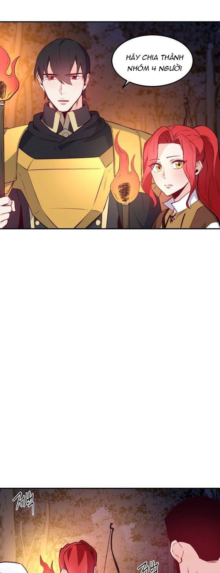 Ai Cũng Có Thể Trở Thành Ác Nữ Phản Diện Chap 12 - Next Chap 13